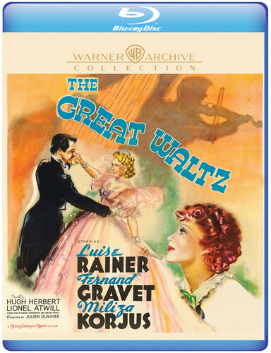 The Great Waltz