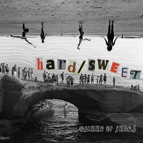 Hard/Sweet