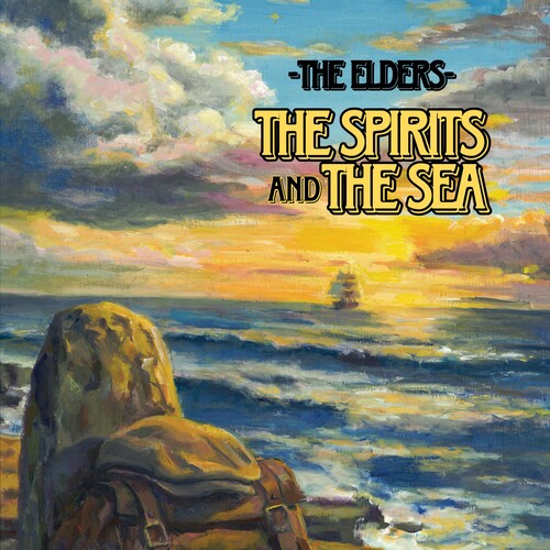 The Spirits and The Sea