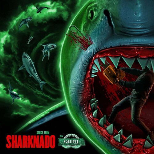 Songs From Sharknado - O.S.T.