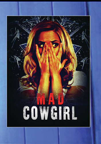 Mad Cowgirl
