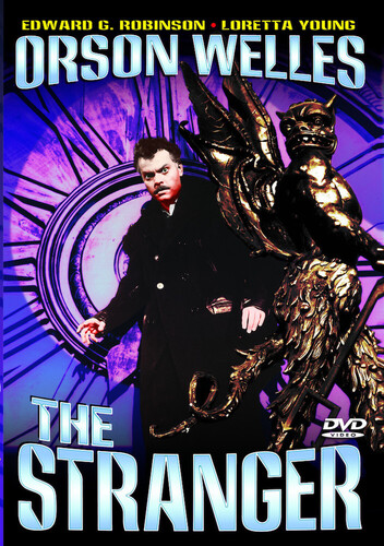 The Stranger