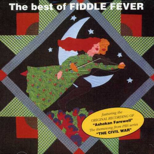 Fiddle Fever-Best of Waltz of