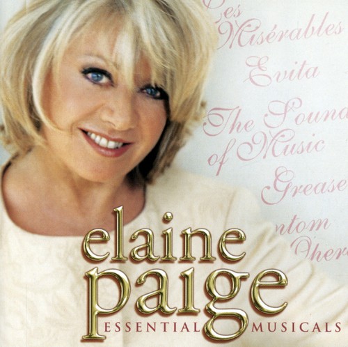 Essential Musicals [Import]