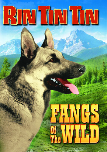 Rin Tin Tin: Fangs of the Wild