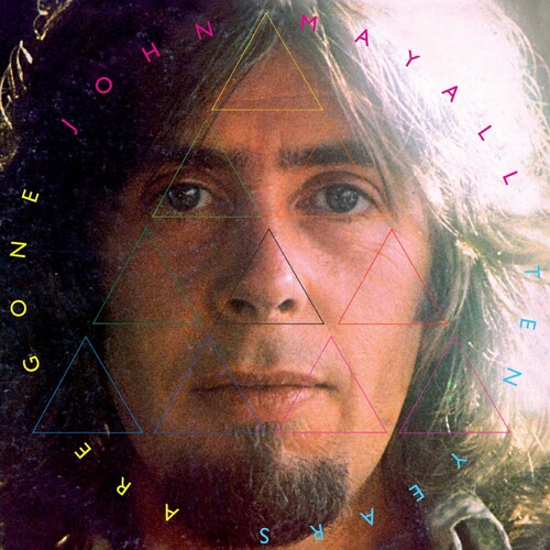 Ten Years Are Gone [Import]