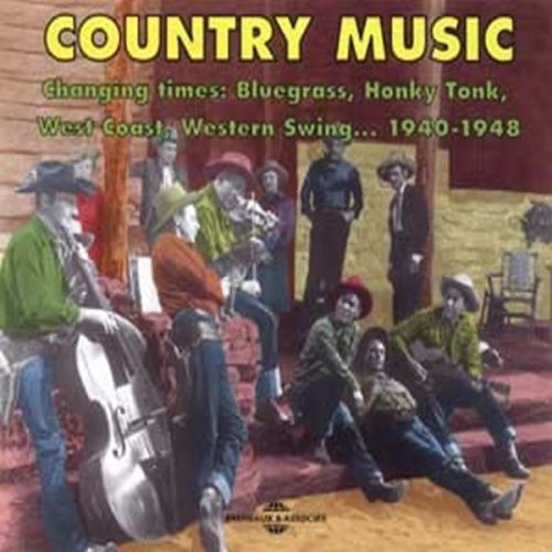 Country Music