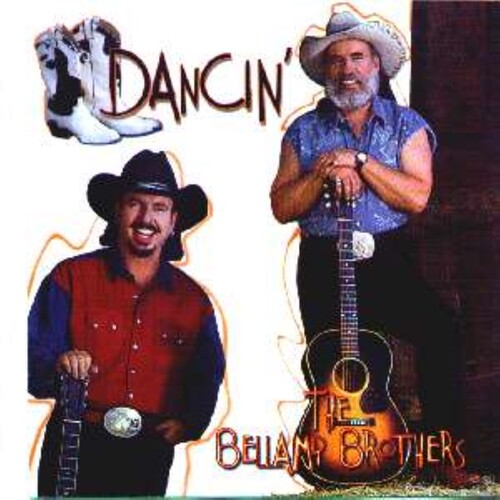 Dancin (Uk)