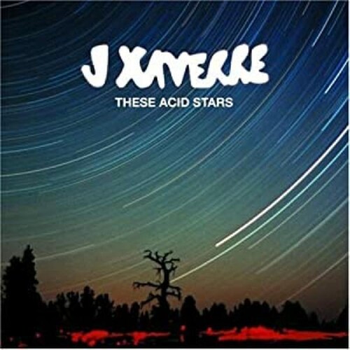 These Acid Stars