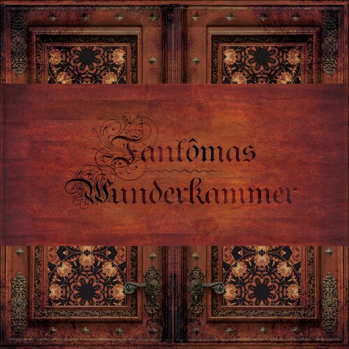 Wunderkammer