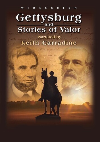 Gettysburg and Stories of Valor: Civil War Minutes III