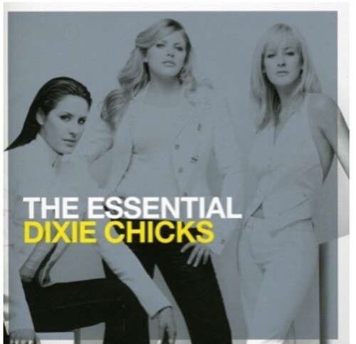 Essential Chicks [Import]