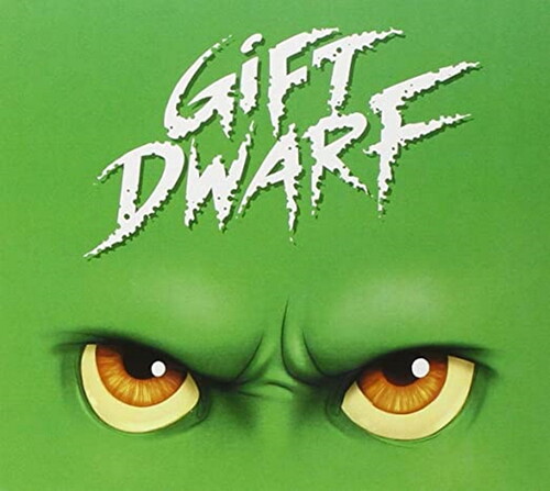 Giftdwarf