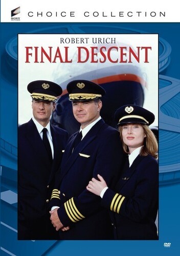 Delancie/Byrnes/Otoole - Final Descent