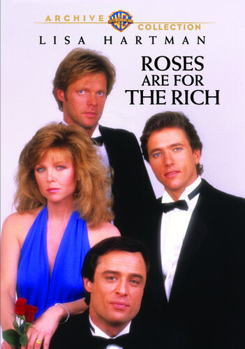 Roses Are for the Rich