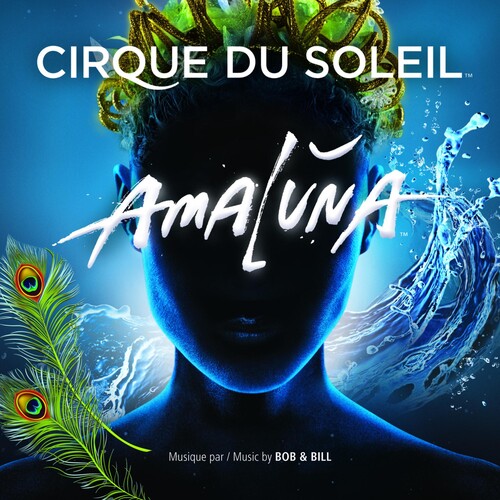 Amaluna - Original Soundtrack