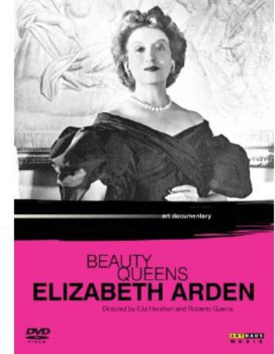 Beauty Queens Elizabeth Arden - Beauty Queens: Elizabeth Arden