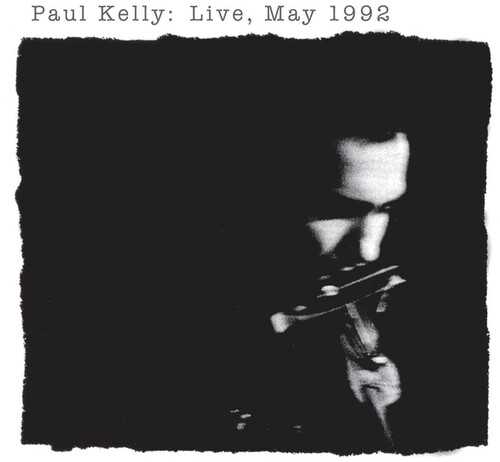 Live, May 1992