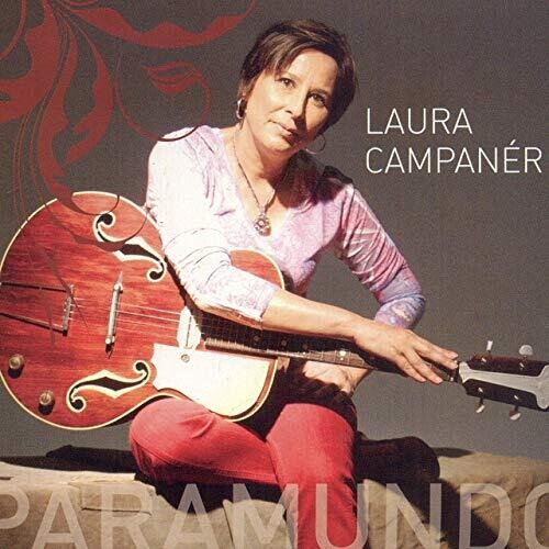 Paramundo|Laura Campaner