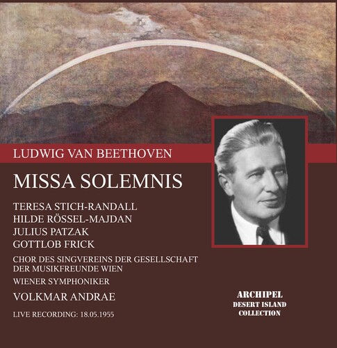 Missa Solemnis
