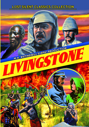 Livingstone