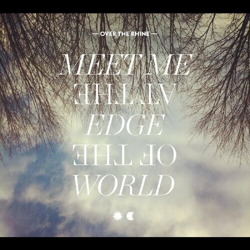Meet Me at the Edge of the World