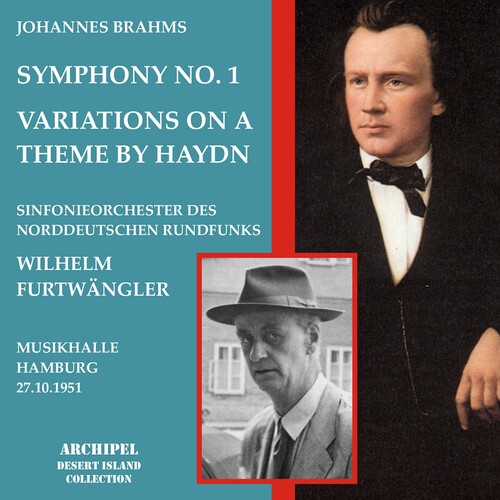 Sinfonie 1 Haydn Variatio