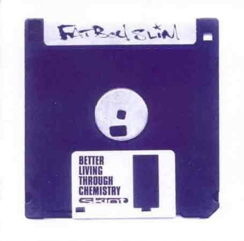 Better Living Through Chemistry [Import]
