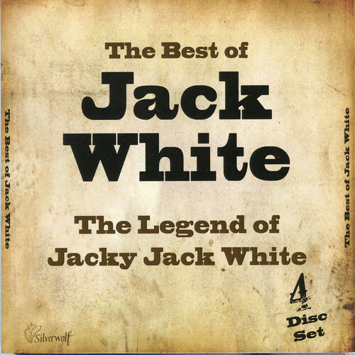 Best of Jack White