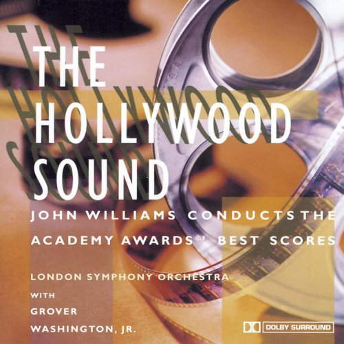 T. TAKEMITSU - Hollywood Sound