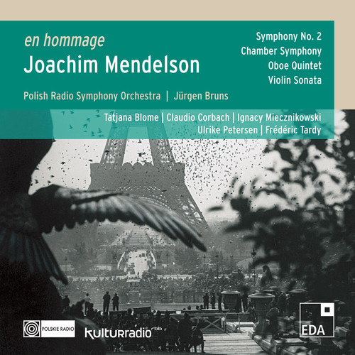 En Hommage