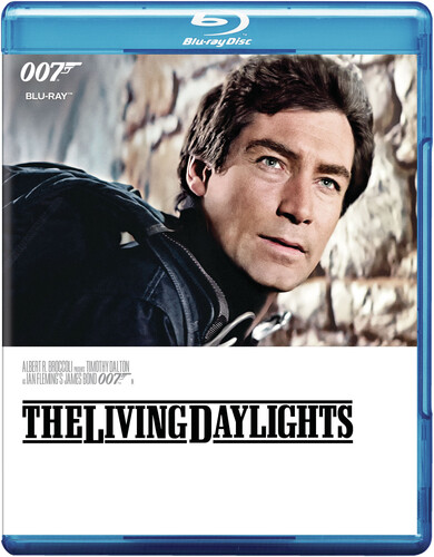 The Living Daylights