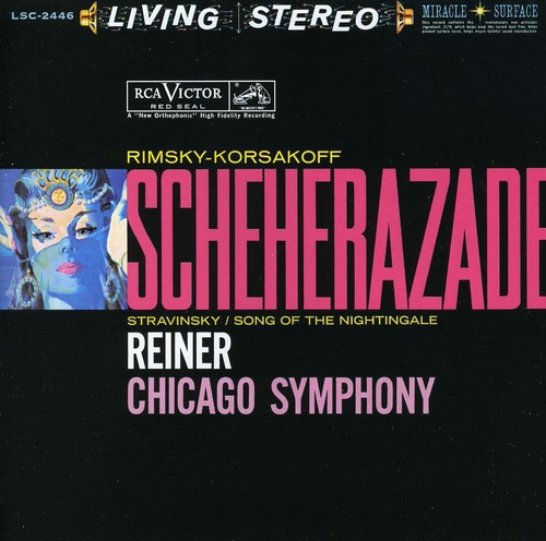 Scheherazade