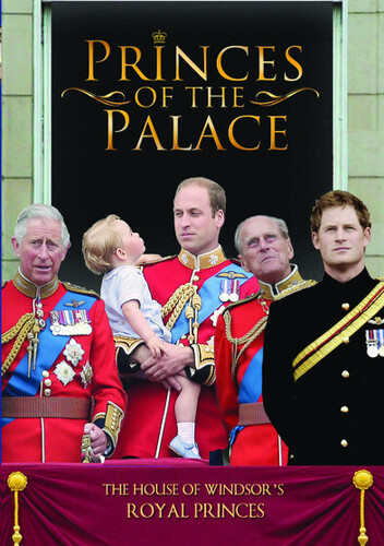 Princes of the Palace