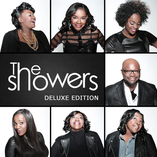 The Showers|The Showers