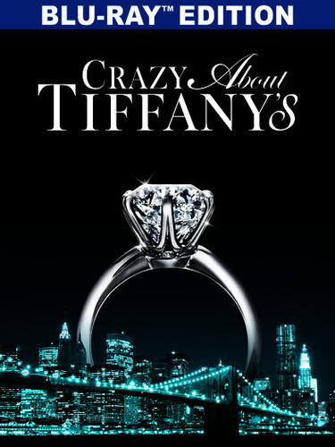 Crazy About Tiffany's