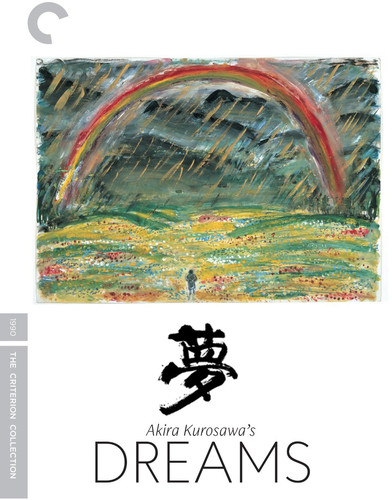 Akira Kurosawa's Dreams (Criterion Collection)