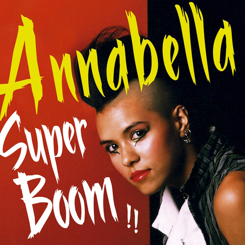 Super Boom