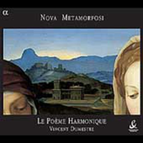 Nova Metamorfosi