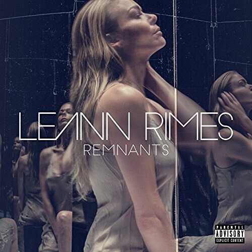 LeAnn Rimes - Remnants [Import]