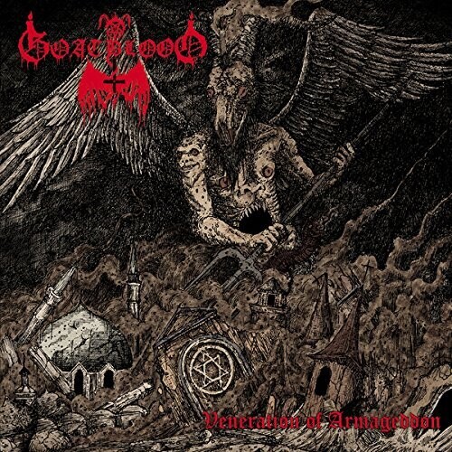Veneration Of Armageddon