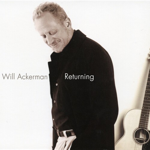 Returning: Pieces For Guitar 1970-2004