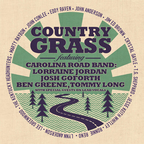 Country Grass