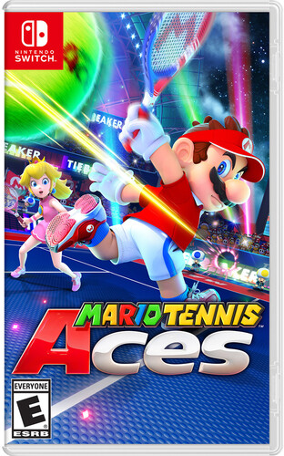 Mario Tennis Aces for Nintendo Switch