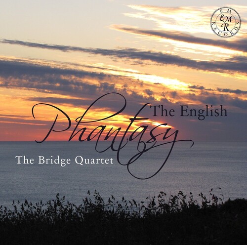 English Phantasy