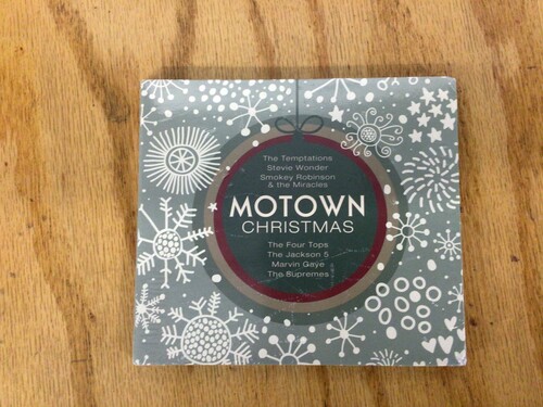 Motown Christmas (Various Artists)
