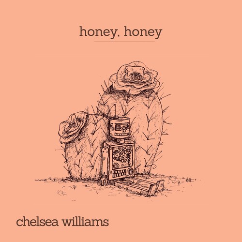 HONEY,HONEY