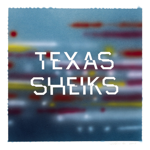 Geoff Muldaur and the Texas Sheiks|Geoff Muldaur And The Texas Sheiks/Geoff Muldaur