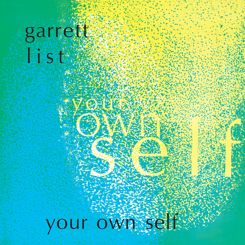 Your Own Self