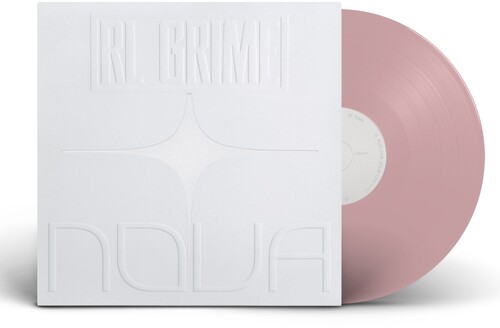 Rl Grime Nova Pink Vinyl Explicit Content Parental Advisory Explicit Lyrics Pink On Collectors Choice Music